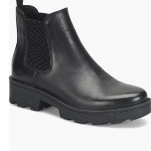 Verona Chelsea Boot